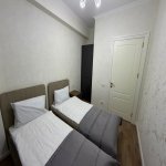 Продажа 3 комнатная Новостройка, İnşaatçılar метро, пос. Ясамал, Ясамал район 4