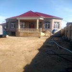 Satılır 4 otaqlı Həyət evi/villa, Yeni Ramana, Sabunçu rayonu 1