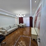 Kirayə (aylıq) 2 otaqlı Yeni Tikili, Əhmədli, Xətai rayonu 4