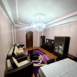 Kirayə (aylıq) 3 otaqlı Yeni Tikili, 20 Yanvar metrosu, Yasamal rayonu 3
