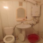 Kirayə (aylıq) 2 otaqlı Köhnə Tikili, İnşaatçılar metrosu, Yasamal rayonu 10