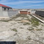 Satılır 4 otaqlı Həyət evi/villa, Avtovağzal metrosu, Biləcəri qəs., Binəqədi rayonu 15