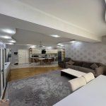 Kirayə (aylıq) 3 otaqlı Yeni Tikili, Xətai metrosu, Xətai rayonu 4