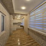 Satılır 3 otaqlı Yeni Tikili, Qara Qarayev metrosu, 8-ci kilometr, Sevinc k/t, Nizami rayonu 2