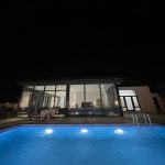 Kirayə (günlük) 4 otaqlı Bağ evi, Buzovna, Xəzər rayonu 1