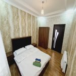 Kirayə (günlük) 3 otaqlı Həyət evi/villa Qəbələ 20