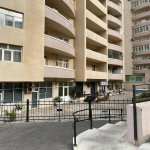 Аренда 3 комнатная Новостройка, Ясамал район 25