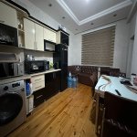 Аренда 2 комнат Новостройка, м. Ази Асланова метро, Хетаи район 4