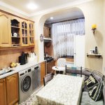 Продажа 4 комнатная Вторичка, м. Азадлыг метро, 8-ой микрорайон, Бинагадинский р-н район 5