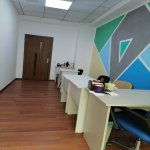 Kirayə (aylıq) 1 otaqlı Ofis, 28 May metrosu, Nəsimi rayonu 5