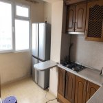 Kirayə (aylıq) 2 otaqlı Köhnə Tikili, İnşaatçılar metrosu, Yasamal rayonu 6