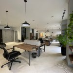 Аренда 3 комнатная Офис, м. Хетаи метро, Белый город, Хетаи район 6