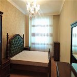Kirayə (aylıq) 4 otaqlı Yeni Tikili, Badamdar qəs., Səbail rayonu 7