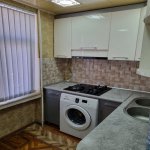 Kirayə (aylıq) 3 otaqlı Köhnə Tikili, Neftçilər metrosu, 8-ci kilometr, Nizami rayonu 15