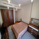 Kirayə (aylıq) 3 otaqlı Yeni Tikili, Səbail rayonu 17