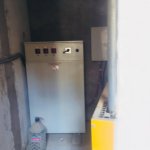 Satılır 20 otaqlı Həyət evi/villa, İçərişəhər metrosu, Badamdar qəs., Səbail rayonu 15