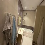 Kirayə (aylıq) 3 otaqlı Yeni Tikili, Nəriman Nərimanov metrosu, Nərimanov rayonu 10