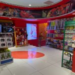 Kirayə (aylıq) Obyekt, Gənclik metrosu, Gənclik Mall, Nəsimi rayonu 5