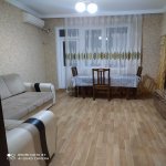 Kirayə (aylıq) 3 otaqlı Köhnə Tikili, Memar Əcəmi metrosu, Nəsimi rayonu 2