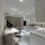 Аренда 3 комнатная Новостройка, м. 8 Ноябрь метро, Ясамал район 11