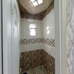 Satılır 4 otaqlı Həyət evi/villa, Avtovağzal metrosu, Biləcəri qəs., Binəqədi rayonu 13