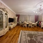 Satılır 8 otaqlı Həyət evi/villa, Azadlıq metrosu, Binəqədi rayonu 3