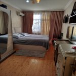 Satılır 2 otaqlı Yeni Tikili, Əhmədli metrosu, Xətai rayonu 5