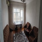 Kirayə (aylıq) 3 otaqlı Köhnə Tikili, Xətai metrosu, Ağ şəhər, Xətai rayonu 2