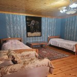 Kirayə (aylıq) 3 otaqlı Həyət evi/villa, Buzovna, Xəzər rayonu 4