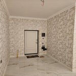 Satılır 3 otaqlı Yeni Tikili, Nəriman Nərimanov metrosu, Nərimanov rayonu 8