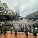 Kirayə (aylıq) 3 otaqlı Köhnə Tikili, 28 May metrosu, Nəsimi rayonu 14