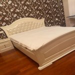 Kirayə (aylıq) 3 otaqlı Yeni Tikili, Gənclik metrosu, Nərimanov rayonu 4