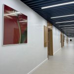 Kirayə (aylıq) 16 otaqlı Ofis, Nəriman Nərimanov metrosu, Nərimanov rayonu 5