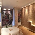 Satılır 4 otaqlı Yeni Tikili, Nəsimi rayonu 9