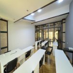 Kirayə (aylıq) 5 otaqlı Ofis, Elmlər akademiyası metrosu, Yasamal rayonu 4