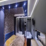 Satılır 5 otaqlı Həyət evi/villa, Avtovağzal metrosu, Biləcəri qəs., Binəqədi rayonu 10
