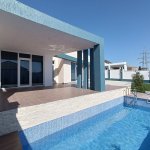 Satılır 3 otaqlı Həyət evi/villa, Mərdəkan, Xəzər rayonu 1