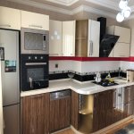 Kirayə (aylıq) 2 otaqlı Yeni Tikili, Nəriman Nərimanov metrosu, Montin qəs., Nərimanov rayonu 12