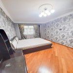 Kirayə (aylıq) 3 otaqlı Köhnə Tikili, Qara Qarayev metrosu, Nizami rayonu 12