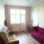 Kirayə (aylıq) 3 otaqlı Yeni Tikili, Nəriman Nərimanov metrosu, Nərimanov rayonu 7