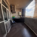 Kirayə (aylıq) 3 otaqlı Yeni Tikili, Həzi Aslanov metrosu, H.Aslanov qəs., Xətai rayonu 16