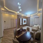 Аренда 2 комнатная Новостройка, м. Автовокзал метро, пос. Биляджари, Бинагадинский р-н район 2