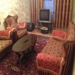 Kirayə (aylıq) 4 otaqlı Köhnə Tikili, Nəsimi metrosu, Binəqədi rayonu 1