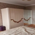Kirayə (aylıq) 3 otaqlı Yeni Tikili, 20 Yanvar metrosu, Şamaxinka, Binəqədi rayonu 13