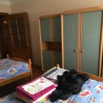 Kirayə (aylıq) 3 otaqlı Köhnə Tikili, Nəriman Nərimanov metrosu, Heydər Əliyev Mərkəzi, Nərimanov rayonu 9