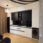 Kirayə (aylıq) 2 otaqlı Yeni Tikili, Azadlıq metrosu, Binəqədi rayonu 5