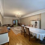 Satılır 3 otaqlı Yeni Tikili, Memar Əcəmi metrosu, Nəsimi rayonu 2