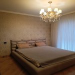 Kirayə (aylıq) 3 otaqlı Yeni Tikili, 28 May metrosu, Port Baku, Nəsimi rayonu 4