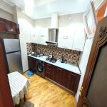 Kirayə (aylıq) 2 otaqlı Yeni Tikili, Qara Qarayev metrosu, 8-ci kilometr, Nizami rayonu 6