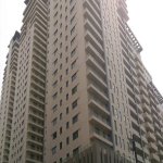 Kirayə (aylıq) 2 otaqlı Yeni Tikili, 28 May metrosu, Port Baku, Səbail rayonu 1